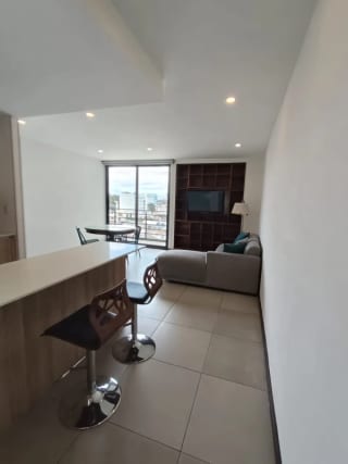 Centrico Apartamento en Venta/Renta Mira zona 10 — Apartamento en Venta en Mira, Zona 10, Guatemala, Ciudad — miniatura 5 de 13