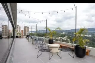 Apartamento en RENTA Av. Las Ampericas Z13 — Apartamento en Alquiler en Elemento Plaza Berlín, Zona 13, Guatemala, Ciudad — miniatura 10 de 13