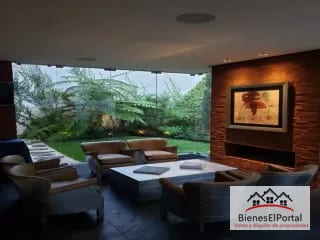 Casa en El Casco San Rafael Muxbal — Casa en Venta en San Rafael, Carretera a El Salvador, Guatemala, Ciudad — miniatura 1 de 6