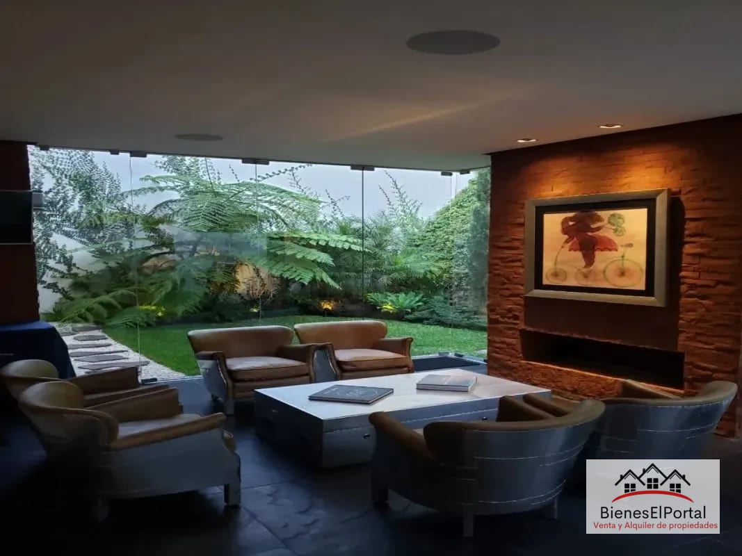 Casa en El Casco San Rafael Muxbal — Casa en Venta en San Rafael, Carretera a El Salvador, Guatemala, Ciudad — foto 1 de 6