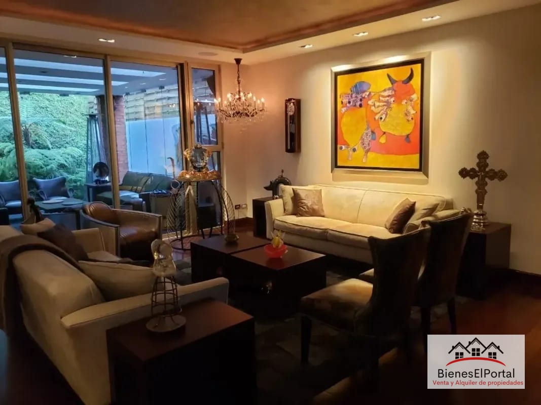 Casa en El Casco San Rafael Muxbal — Casa en Venta en San Rafael, Carretera a El Salvador, Guatemala, Ciudad — foto 5 de 6