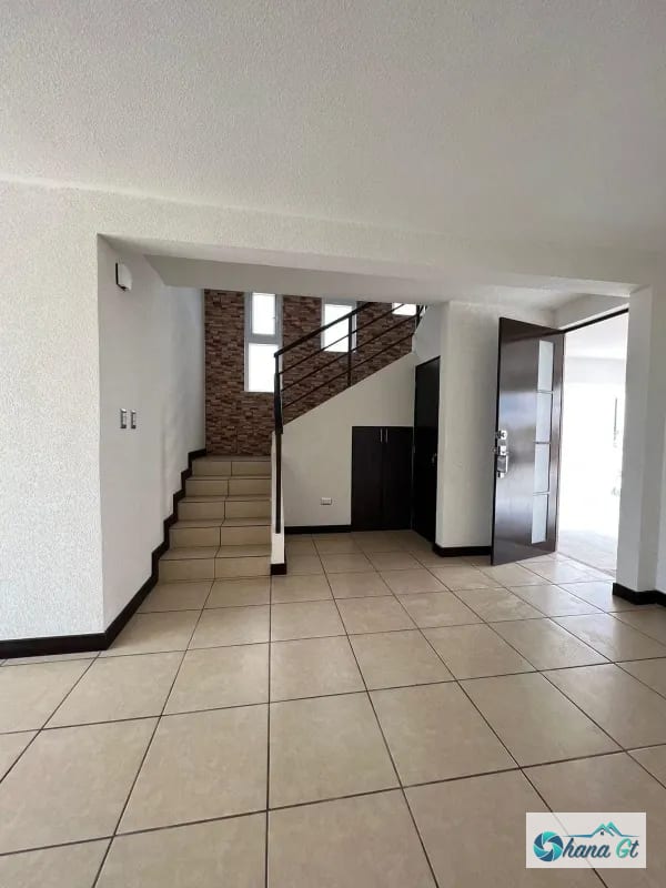 CASA EN VENTA, CAES KM 25.1 — Casa en Venta en Carretera a El Salvador, Guatemala, Ciudad — foto 8 de 12