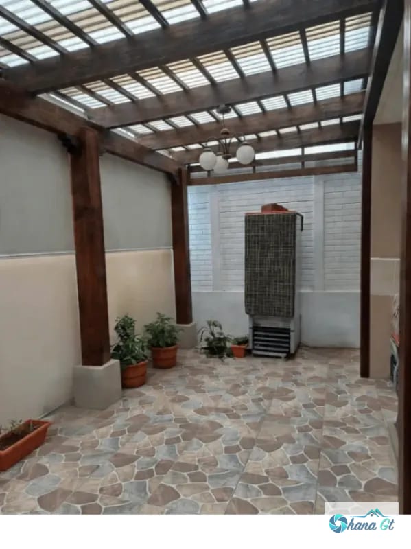 CASA EN VENTA, CAES KM 25.1 — Casa en Venta en Carretera a El Salvador, Guatemala, Ciudad — foto 11 de 12