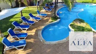 Venta Hotel Monterrico — Casa vacacional en Venta en Monterrico, Santa Rosa — miniatura 1 de 17