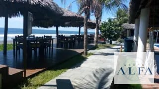 Venta Hotel Monterrico — Casa vacacional en Venta en Monterrico, Santa Rosa — miniatura 15 de 17