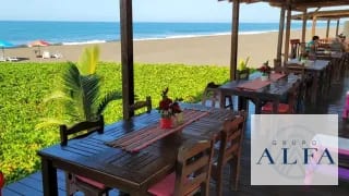 Venta Hotel Monterrico — Casa vacacional en Venta en Monterrico, Santa Rosa — miniatura 14 de 17