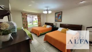 Venta Hotel Monterrico — Casa vacacional en Venta en Monterrico, Santa Rosa — miniatura 11 de 17