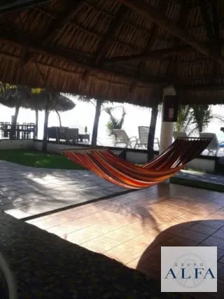 Venta Hotel Monterrico — Casa vacacional en Venta en Monterrico, Santa Rosa — miniatura 7 de 17