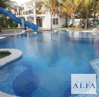 Venta Hotel Monterrico — Casa vacacional en Venta en Monterrico, Santa Rosa — miniatura 2 de 17