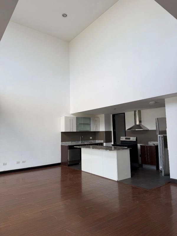 Edificio io 19 diez Loft en Renta — Apartamento en Alquiler en 19-10, Zona 10, Guatemala, Ciudad — foto 3 de 15