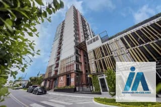 APARTAMENTO AMUEBLADO EN ALQUILER📍 Edificio Roque, Zona 2 — Apartamento en Alquiler en Zona 2, Guatemala, Ciudad — miniatura 1 de 17