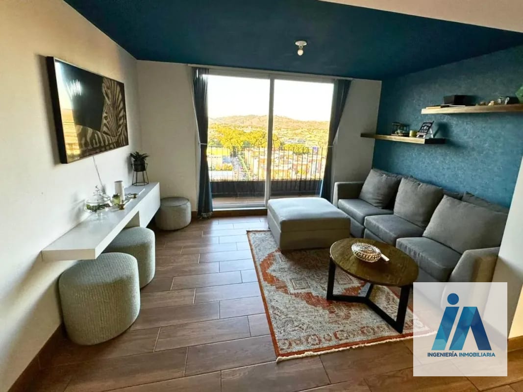 APARTAMENTO AMUEBLADO EN ALQUILER📍 Edificio Roque, Zona 2 — Apartamento en Alquiler en Zona 2, Guatemala, Ciudad — foto 17 de 17
