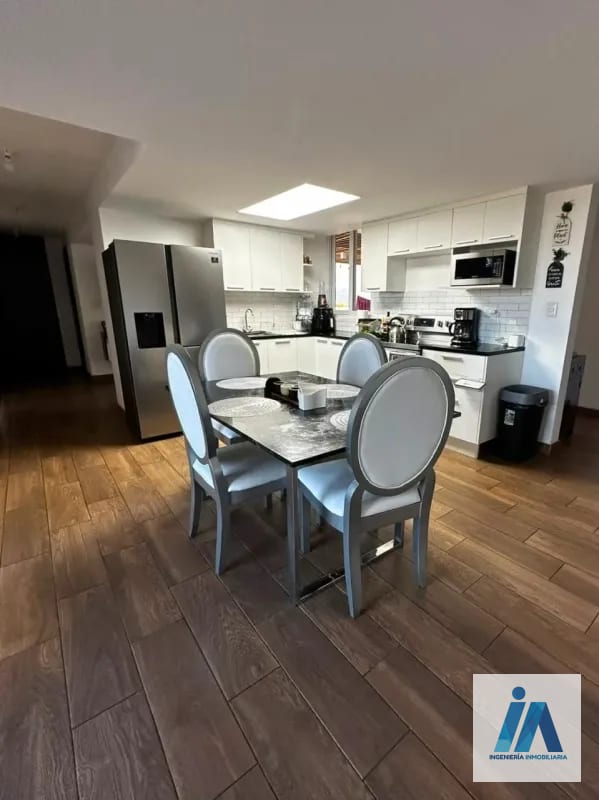 APARTAMENTO AMUEBLADO EN ALQUILER📍 Edificio Roque, Zona 2 — Apartamento en Alquiler en Zona 2, Guatemala, Ciudad — foto 16 de 17