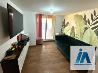 APARTAMENTO AMUEBLADO EN ALQUILER📍 Edificio Roque, Zona 2 — Apartamento en Alquiler en Zona 2, Guatemala, Ciudad — miniatura 15 de 17