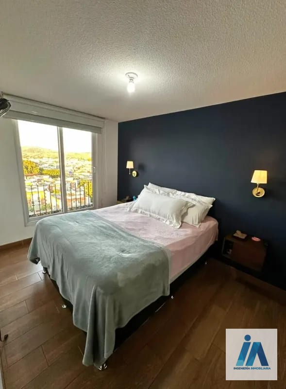 APARTAMENTO AMUEBLADO EN ALQUILER📍 Edificio Roque, Zona 2 — Apartamento en Alquiler en Zona 2, Guatemala, Ciudad — foto 14 de 17