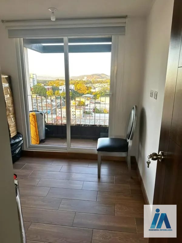 APARTAMENTO AMUEBLADO EN ALQUILER📍 Edificio Roque, Zona 2 — Apartamento en Alquiler en Zona 2, Guatemala, Ciudad — foto 12 de 17