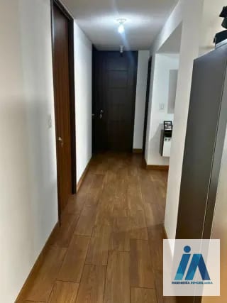 APARTAMENTO AMUEBLADO EN ALQUILER📍 Edificio Roque, Zona 2 — Apartamento en Alquiler en Zona 2, Guatemala, Ciudad — miniatura 11 de 17