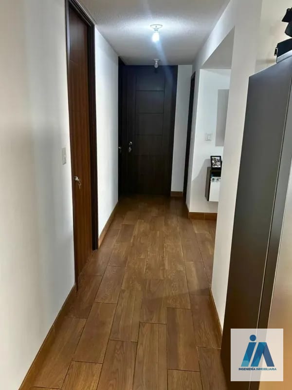 APARTAMENTO AMUEBLADO EN ALQUILER📍 Edificio Roque, Zona 2 — Apartamento en Alquiler en Zona 2, Guatemala, Ciudad — foto 11 de 17