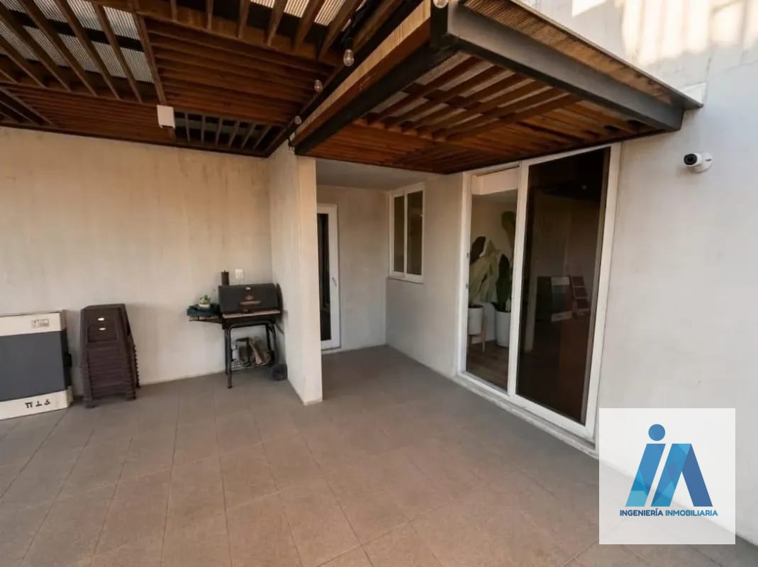 APARTAMENTO AMUEBLADO EN ALQUILER📍 Edificio Roque, Zona 2 — Apartamento en Alquiler en Zona 2, Guatemala, Ciudad — foto 10 de 17