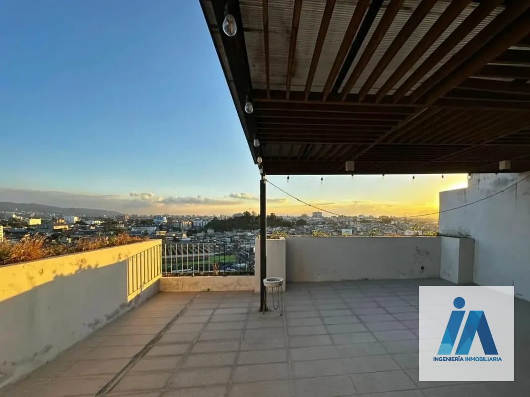APARTAMENTO AMUEBLADO EN ALQUILER📍 Edificio Roque, Zona 2 — Apartamento en Alquiler en Zona 2, Guatemala, Ciudad — foto 9 de 17