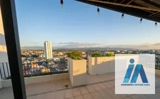 APARTAMENTO AMUEBLADO EN ALQUILER📍 Edificio Roque, Zona 2 — Apartamento en Alquiler en Zona 2, Guatemala, Ciudad — miniatura 8 de 17