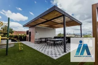 APARTAMENTO AMUEBLADO EN ALQUILER📍 Edificio Roque, Zona 2 — Apartamento en Alquiler en Zona 2, Guatemala, Ciudad — miniatura 5 de 17