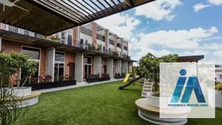 APARTAMENTO AMUEBLADO EN ALQUILER📍 Edificio Roque, Zona 2 — Apartamento en Alquiler en Zona 2, Guatemala, Ciudad — miniatura 4 de 17