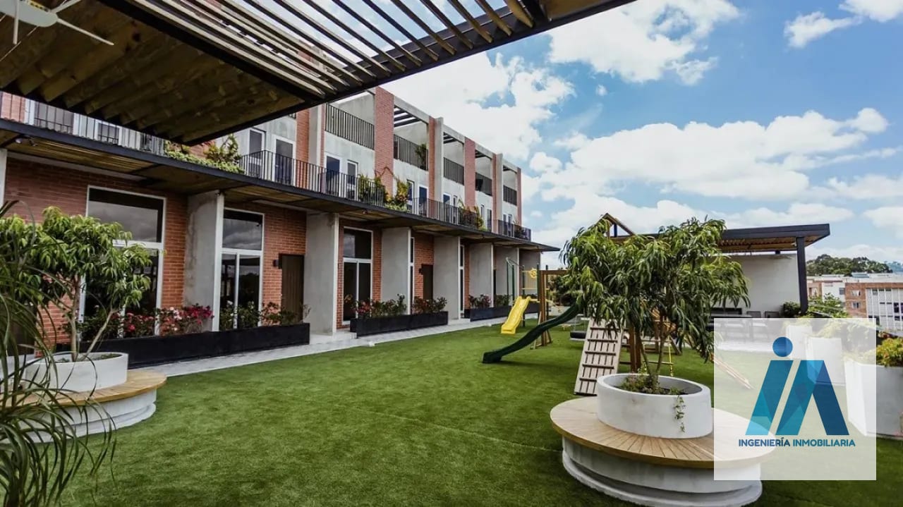APARTAMENTO AMUEBLADO EN ALQUILER📍 Edificio Roque, Zona 2 — Apartamento en Alquiler en Zona 2, Guatemala, Ciudad — foto 4 de 17