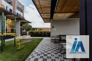 APARTAMENTO AMUEBLADO EN ALQUILER📍 Edificio Roque, Zona 2 — Apartamento en Alquiler en Zona 2, Guatemala, Ciudad — miniatura 3 de 17