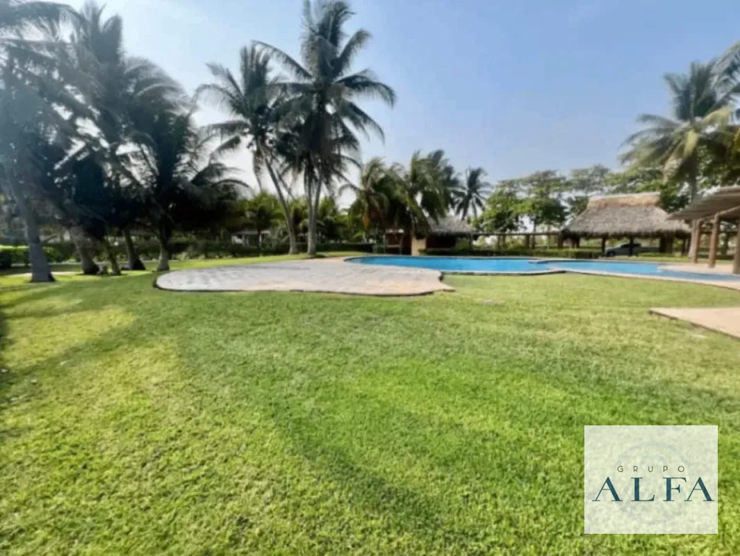 TERRENO 2,000 VARAS EN VENTA PALMERAS DE MONTERRICO — Terreno en Venta en Monterrico, Santa Rosa — foto 8 de 8
