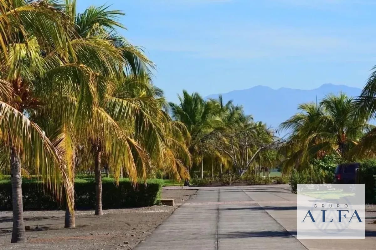 TERRENO 2,000 VARAS EN VENTA PALMERAS DE MONTERRICO — Terreno en Venta en Monterrico, Santa Rosa — foto 5 de 8