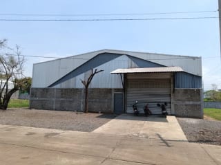 Bodega en Km 67 Carretera CA-2, Escuintla — Bodega / Ofibodega en Alquiler en Escuintla, Escuintla — miniatura 2 de 2