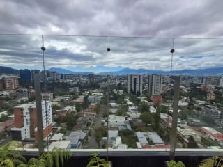 APARTAMENTO RENTA EN ALENA ZONA 15 VH2 — Apartamento en Alquiler en Alena, Zona 15, Guatemala, Ciudad — miniatura 3 de 16