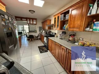 ZONA 16, CASA EN VENTA DE UN NIVEL — Apartamento en Venta en Zona 16, Guatemala, Ciudad — miniatura 6 de 7