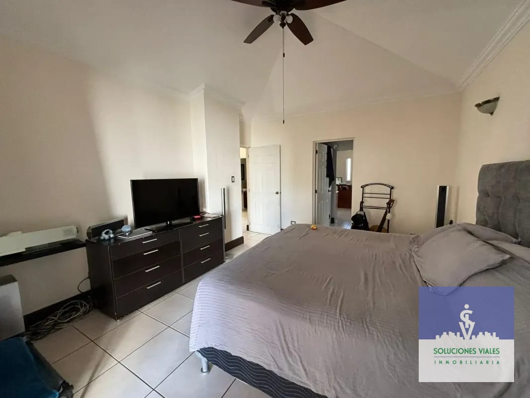 ZONA 16, CASA EN VENTA DE UN NIVEL — Apartamento en Venta en Zona 16, Guatemala, Ciudad — foto 5 de 7