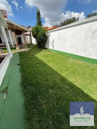 ZONA 16, CASA EN VENTA DE UN NIVEL — Apartamento en Venta en Zona 16, Guatemala, Ciudad — miniatura 2 de 7