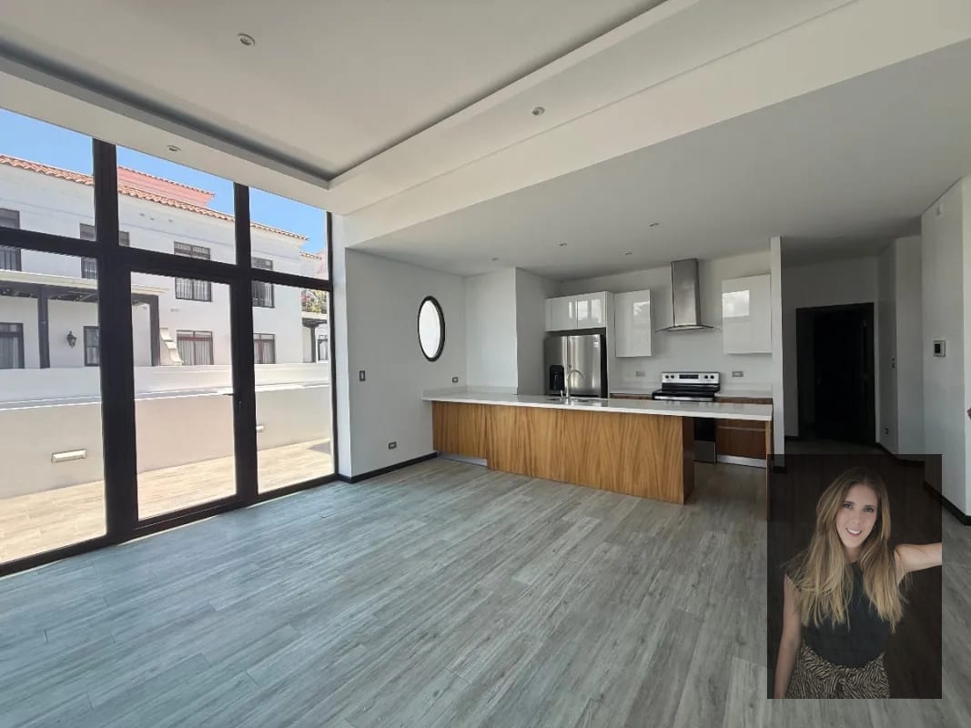 Apartamento en renta Lirios de Cayala — Apartamento en Alquiler en Lirios de Cayalá II, Zona 16, Guatemala, Ciudad — foto 1 de 16