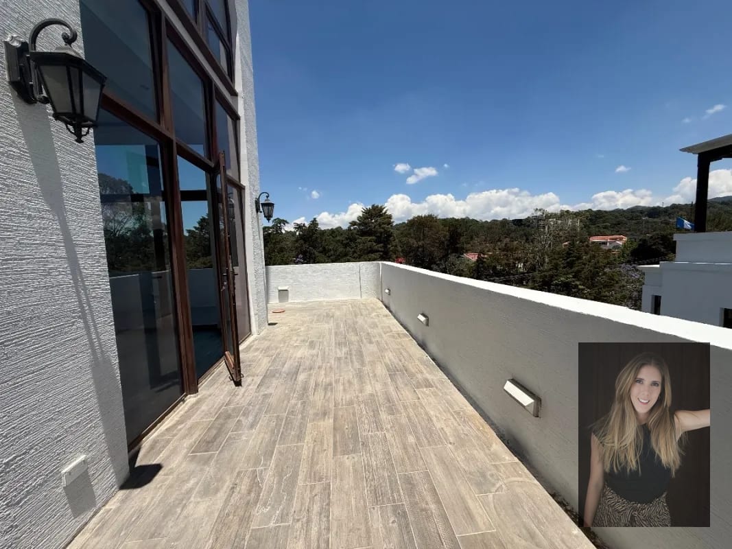 Apartamento en renta Lirios de Cayala — Apartamento en Alquiler en Lirios de Cayalá II, Zona 16, Guatemala, Ciudad — foto 13 de 16