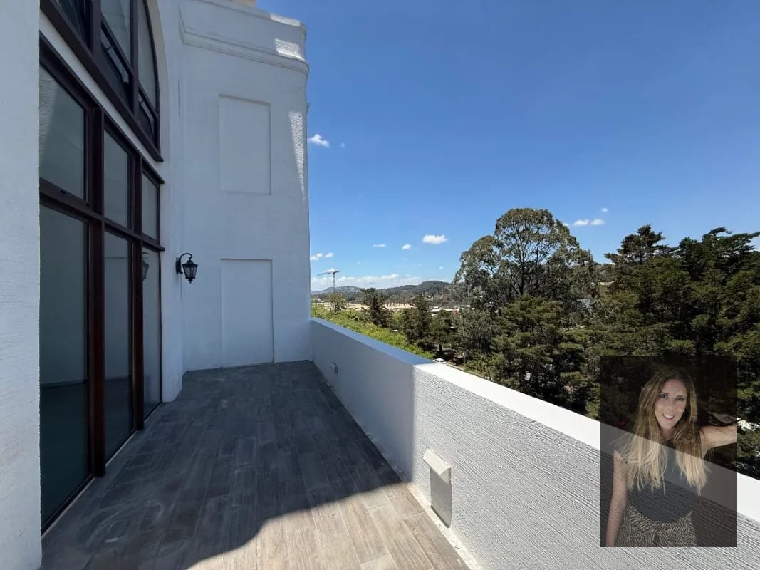 Apartamento en renta Lirios de Cayala — Apartamento en Alquiler en Lirios de Cayalá II, Zona 16, Guatemala, Ciudad — foto 12 de 16
