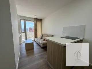 Apartamento Amueblado en Renta en Zona 13 — Apartamento en Alquiler en Narama, Zona 13, Guatemala, Ciudad — miniatura 1 de 11