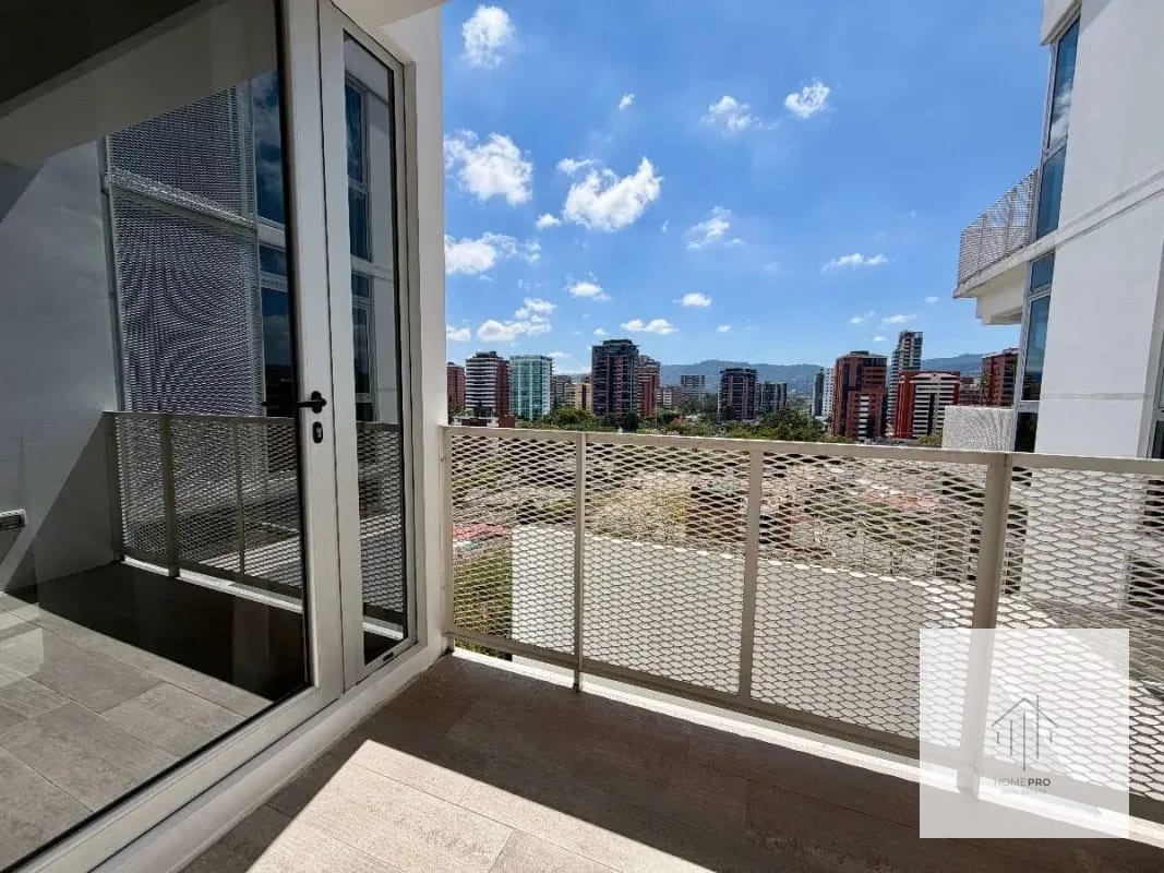 Apartamento Amueblado en Renta en Zona 13 — Apartamento en Alquiler en Narama, Zona 13, Guatemala, Ciudad — foto 9 de 11
