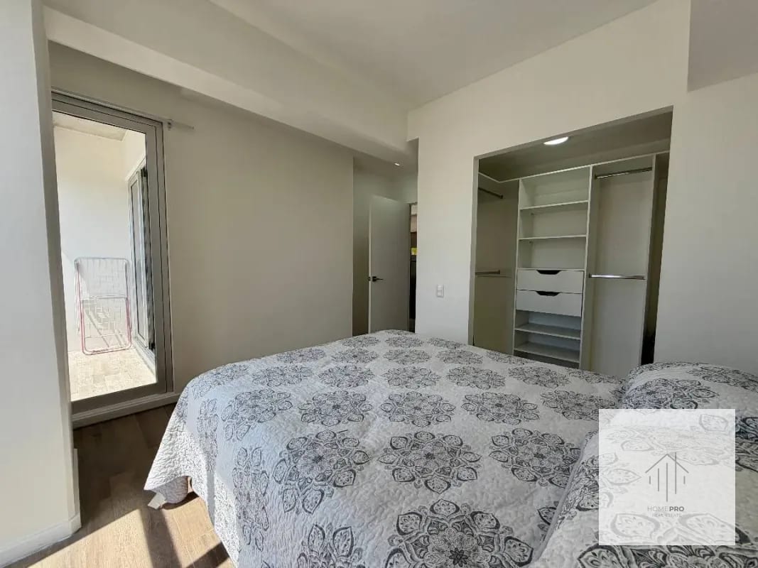 Apartamento Amueblado en Renta en Zona 13 — Apartamento en Alquiler en Narama, Zona 13, Guatemala, Ciudad — foto 6 de 11