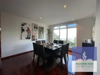 ALQUILO APARTAMENTO AMUEBLADO Y EQUIPADO — Apartamento en Alquiler en Montebello I, Carretera a El Salvador, Guatemala, Ciudad — miniatura 7 de 9