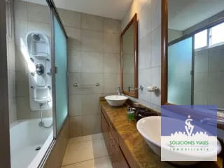 ALQUILO APARTAMENTO AMUEBLADO Y EQUIPADO — Apartamento en Alquiler en Montebello I, Carretera a El Salvador, Guatemala, Ciudad — miniatura 4 de 9