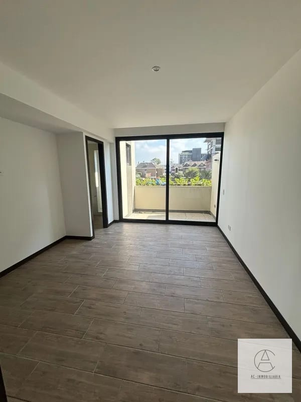 Apartamento de 3 dorms en renta, Aure, zona 13 — Apartamento en Alquiler en Aure, Zona 13, Guatemala, Ciudad — foto 15 de 17