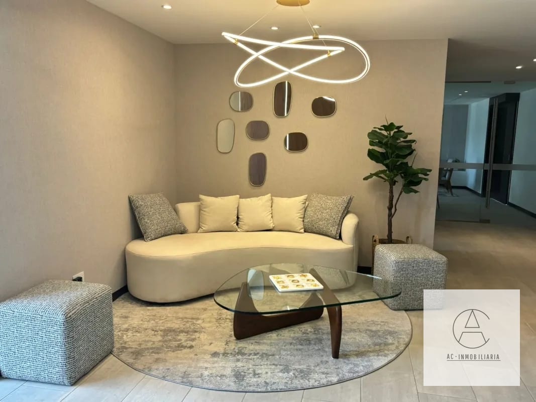 Apartamento de 3 dorms en renta, Aure, zona 13 — Apartamento en Alquiler en Aure, Zona 13, Guatemala, Ciudad — foto 2 de 17