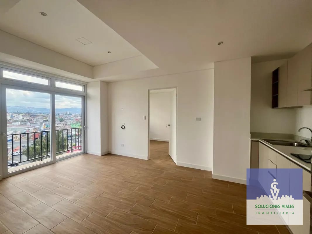 VENDO APARTAMENTOS ZONA 11, EDIFICIO SANTINA — Apartamento en Venta en Zona 11, Guatemala, Ciudad — foto 10 de 13
