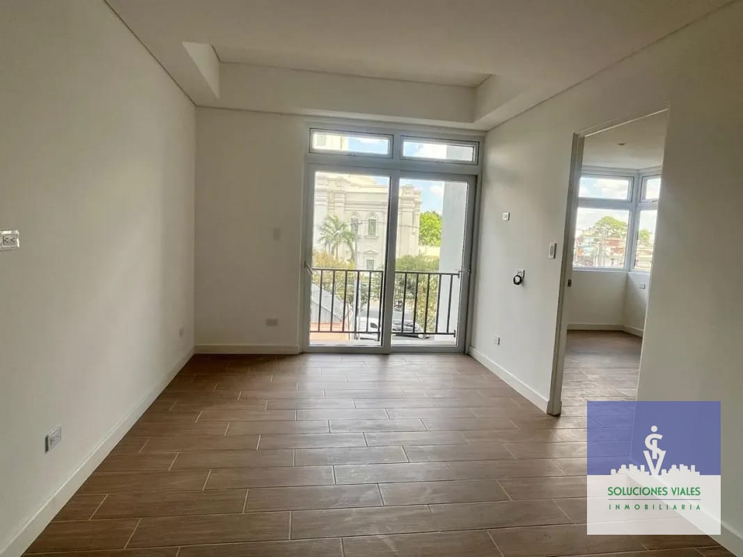 VENDO APARTAMENTOS ZONA 11, EDIFICIO SANTINA — Apartamento en Venta en Zona 11, Guatemala, Ciudad — foto 7 de 13