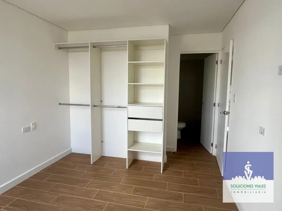 VENDO APARTAMENTOS ZONA 11, EDIFICIO SANTINA — Apartamento en Venta en Zona 11, Guatemala, Ciudad — foto 6 de 13