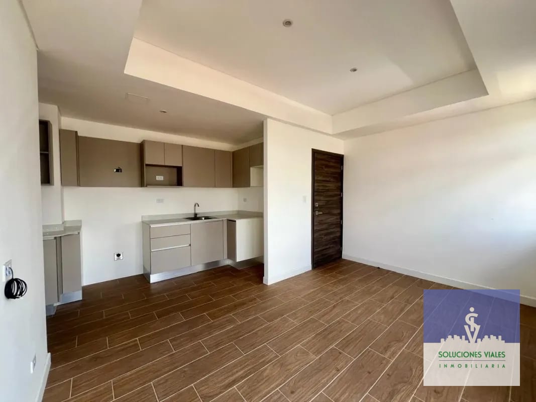 VENDO APARTAMENTOS ZONA 11, EDIFICIO SANTINA — Apartamento en Venta en Zona 11, Guatemala, Ciudad — foto 4 de 13